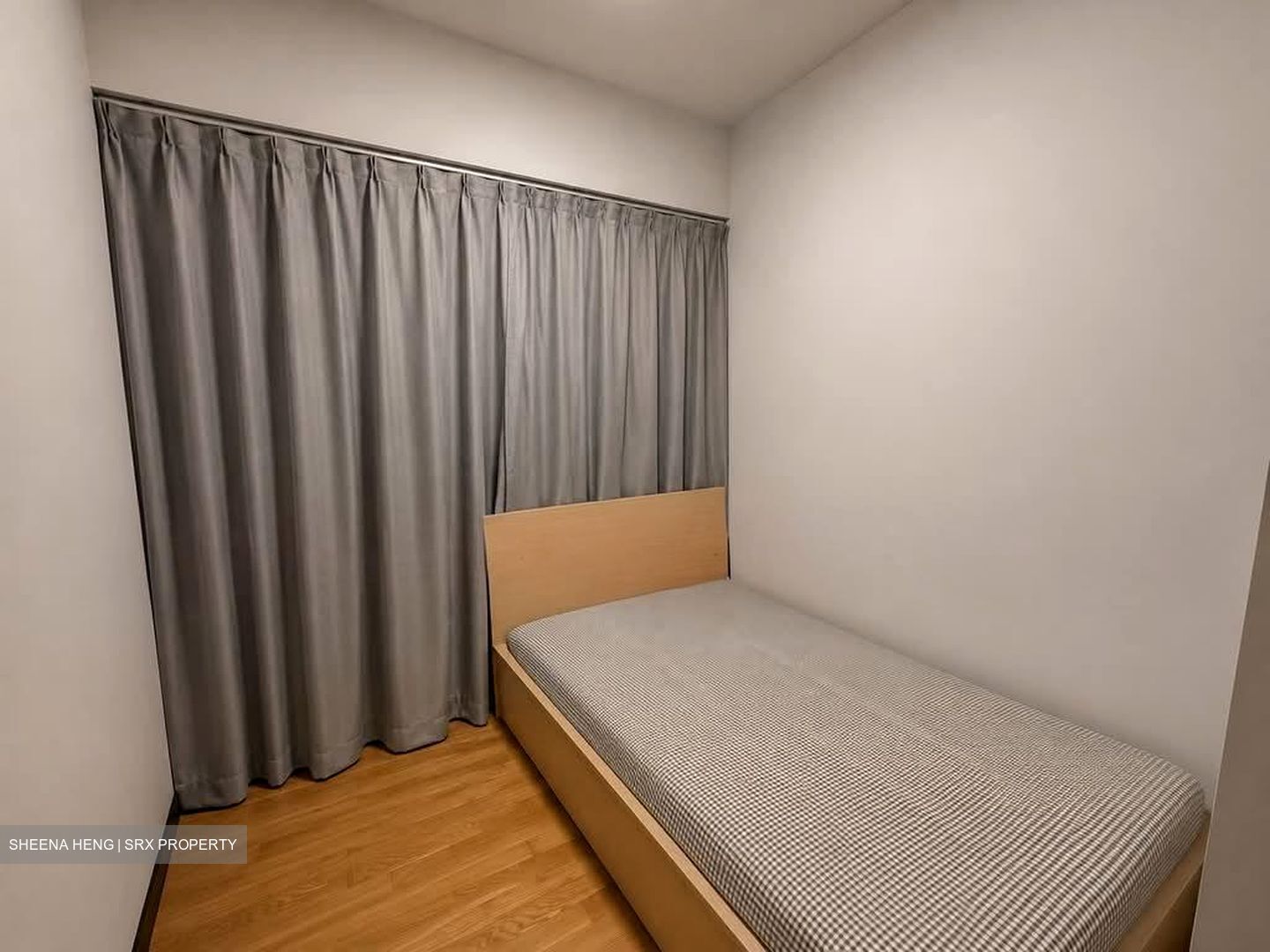 The Jovell (D17), Condominium #588871611
